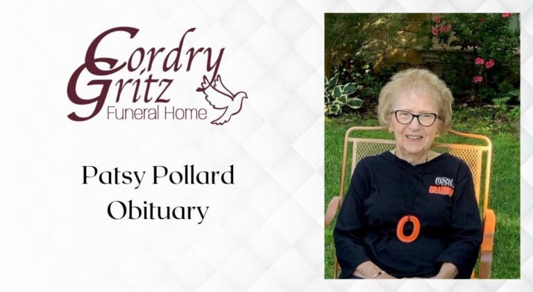 pollard Obituary