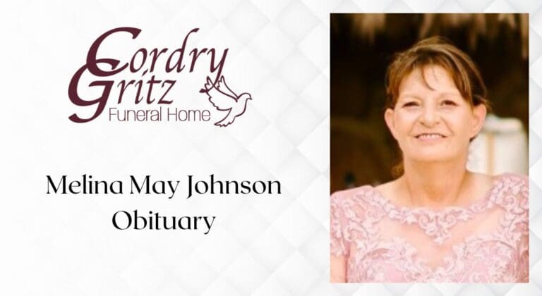 Johnson Obituary