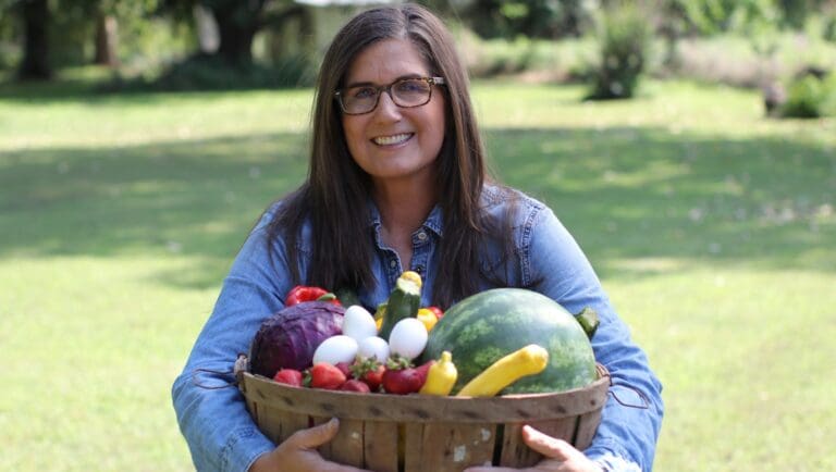 Stacy Cline Farmers Market (1)