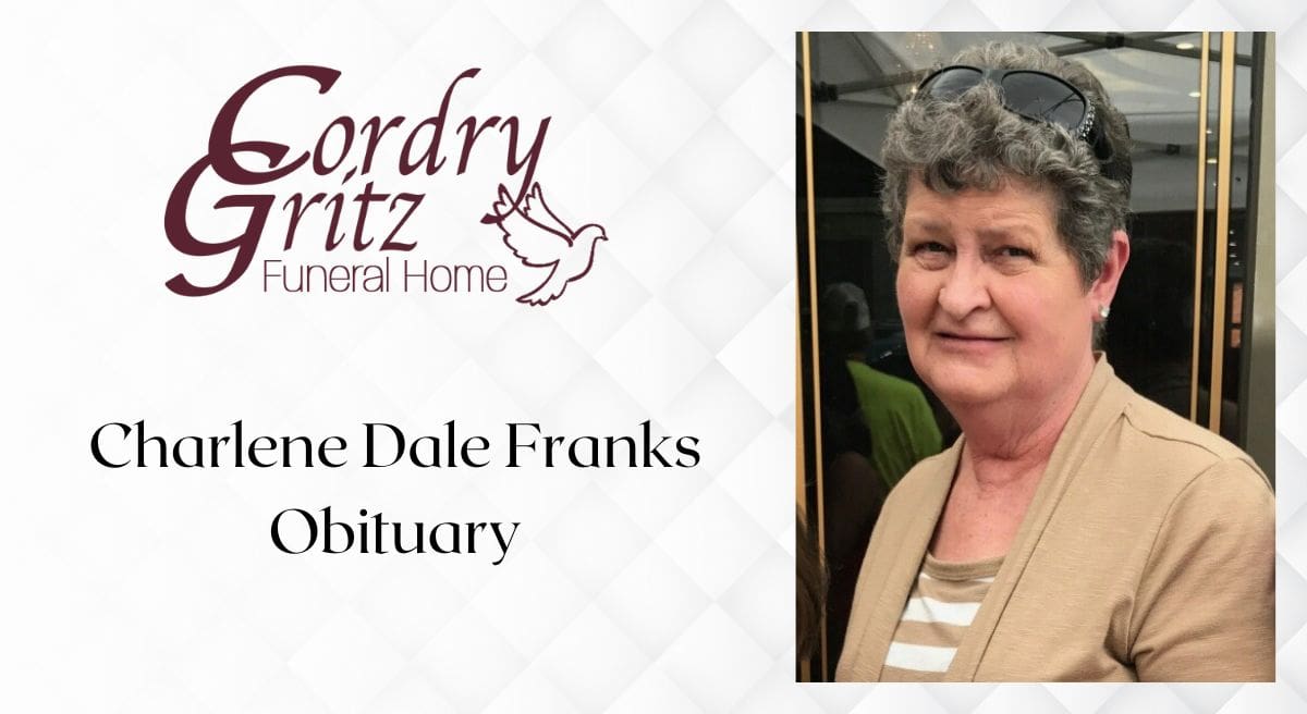 franks Obituary