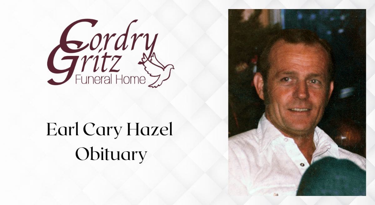 hazel Obituary