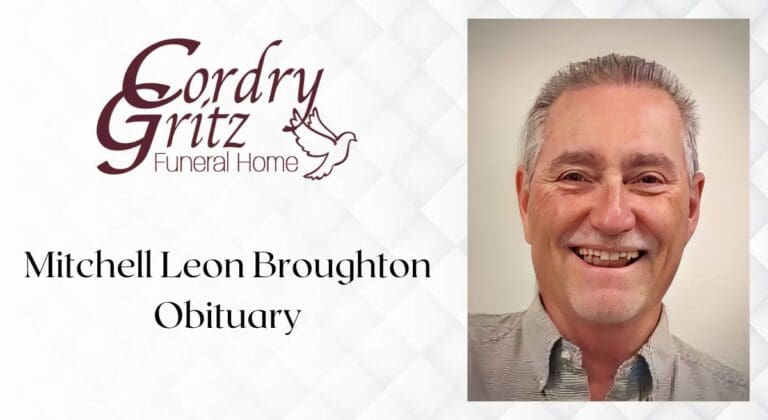 broughtonObituary