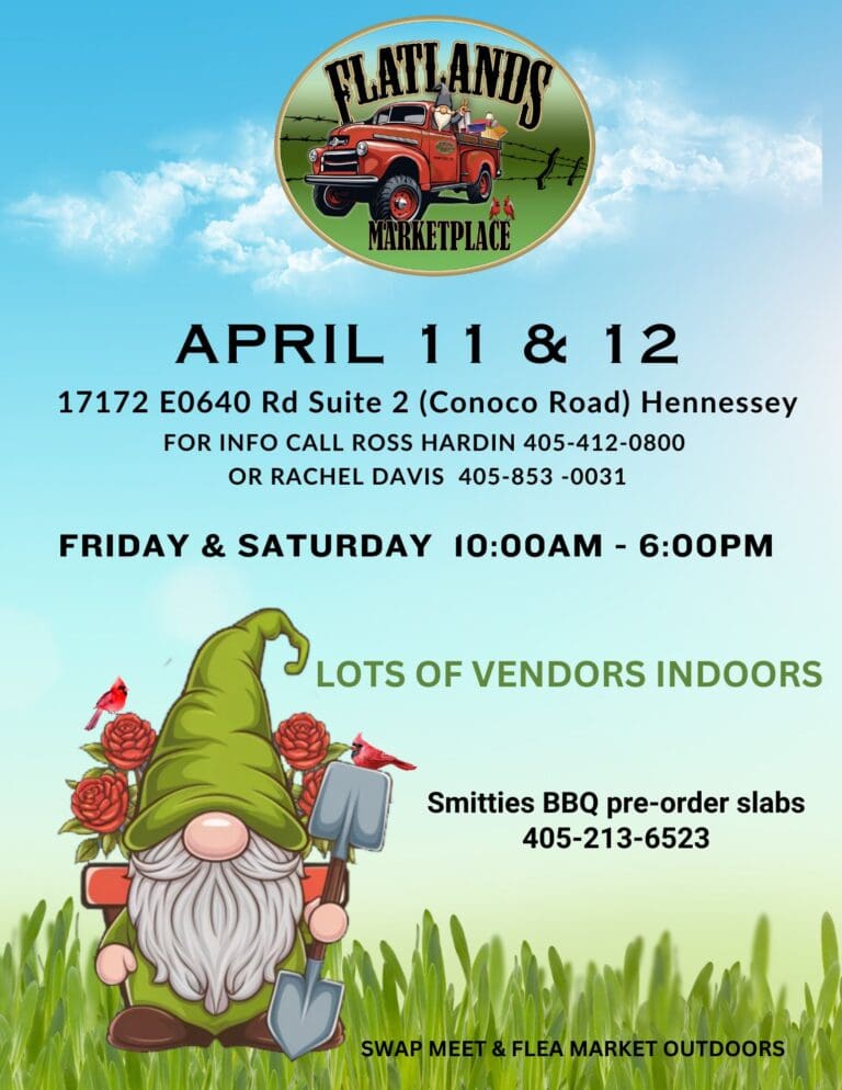 April  2025 flatlands -2