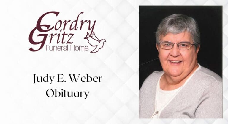 weberObituary