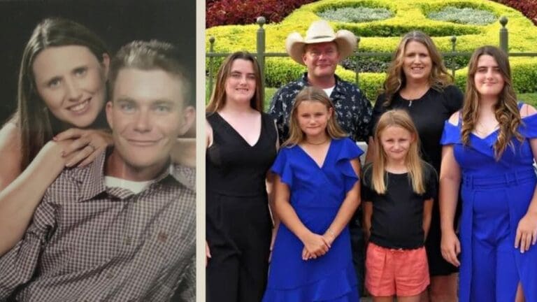 where are they now Hladik