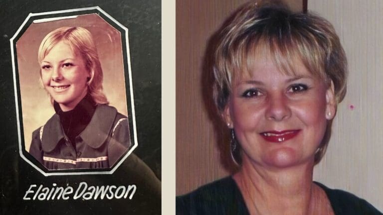 where are they now elaine