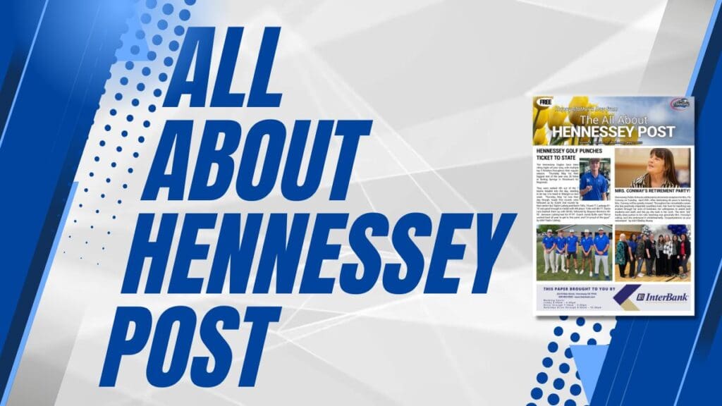 All About Hennessey POST-2