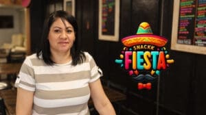 Nora Snack Fiesta