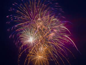 firework