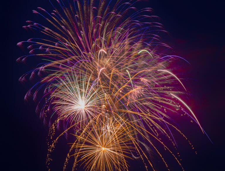 firework