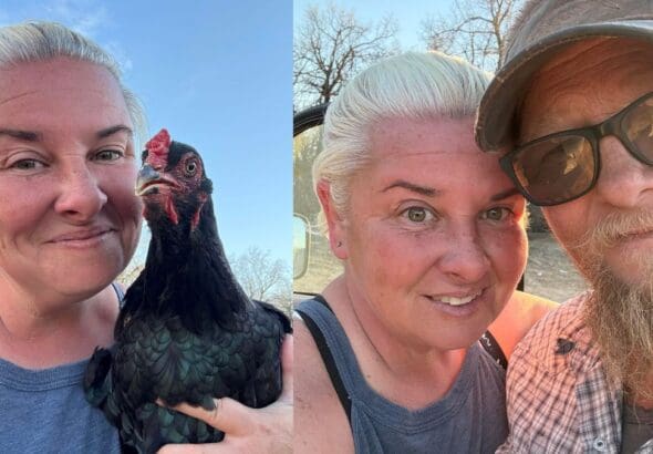 where are they now Charlie Mills