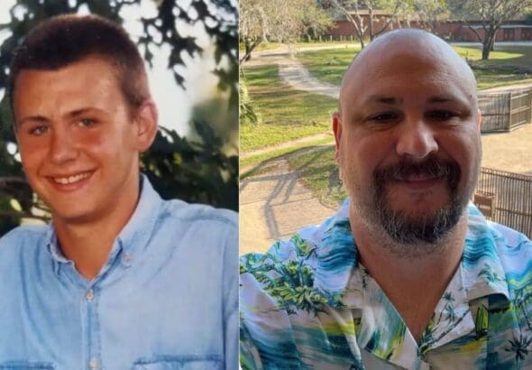 where are they now Charlie Mills
