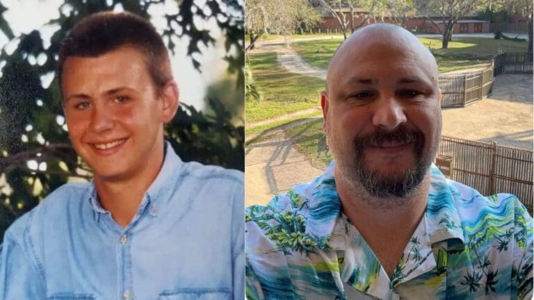 where are they now Charlie Mills