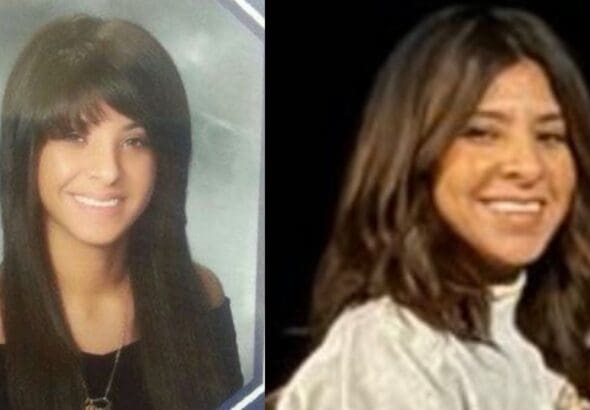 where are they now Perla Blanco