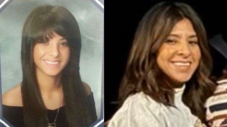 where are they now Perla Blanco