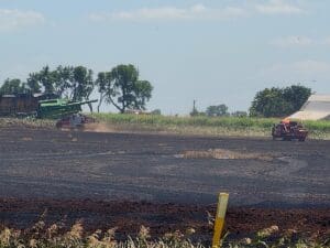 Combine vs Train