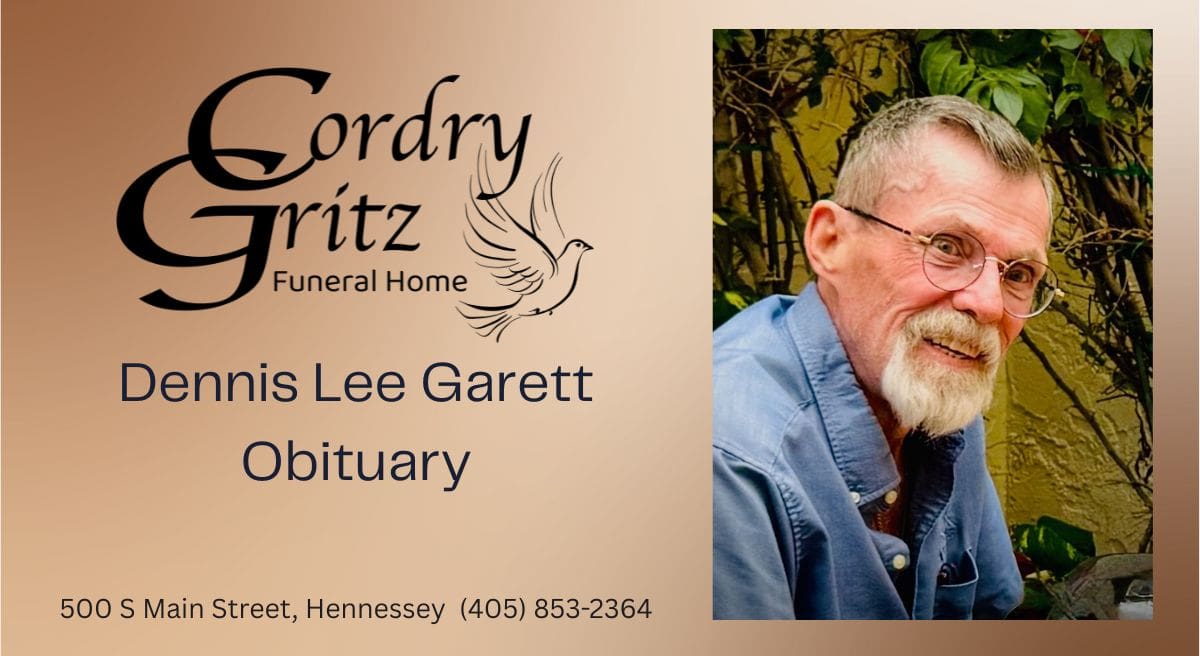garettObituary