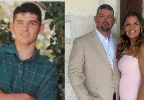 where are they now logan Macy