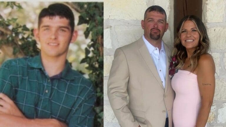 where are they now logan Macy