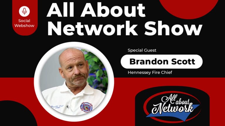 Brandon Scott Horizontal