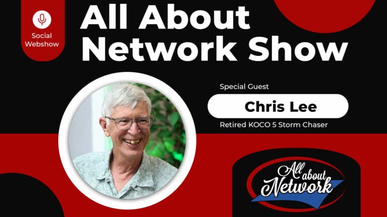 Chris Lee Horizontal