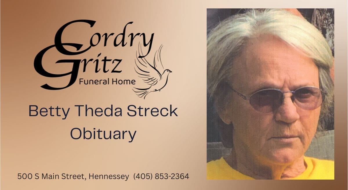 streckObituary