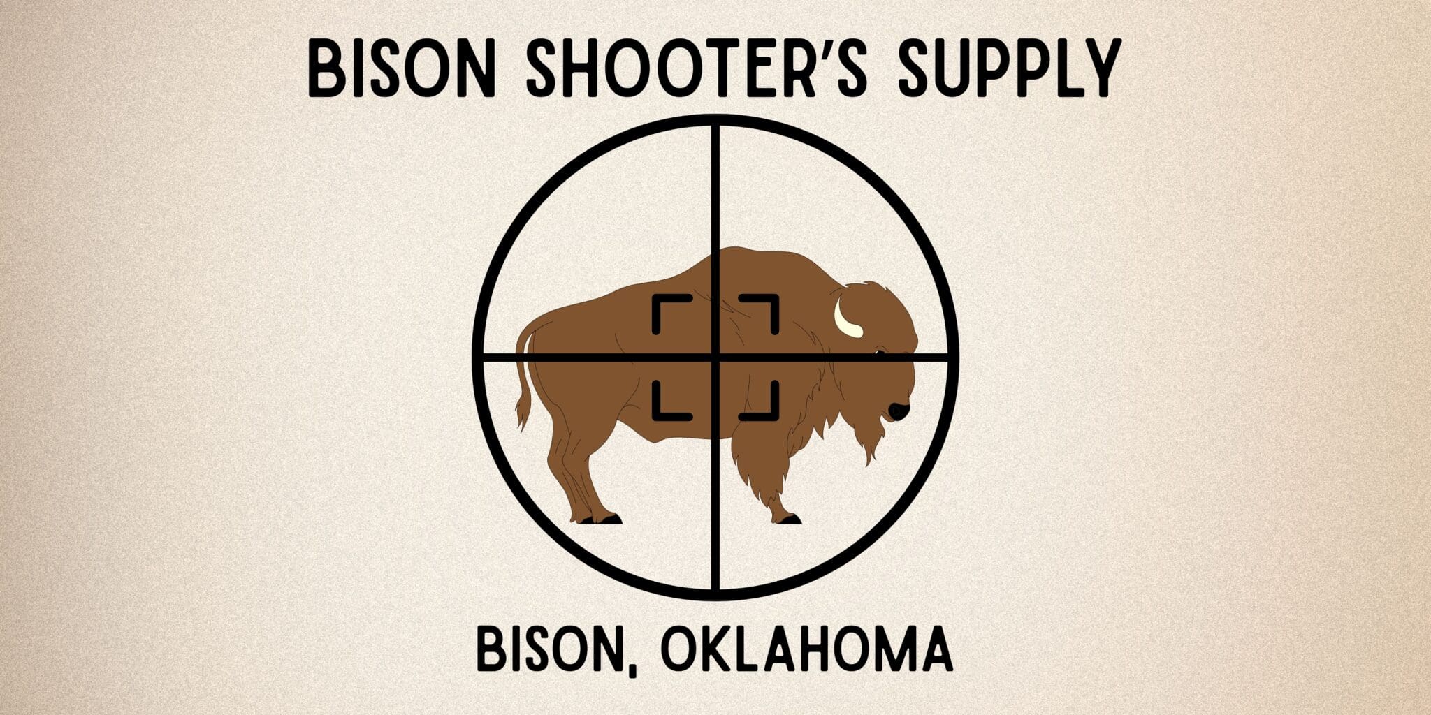 Bison Shooter Supply