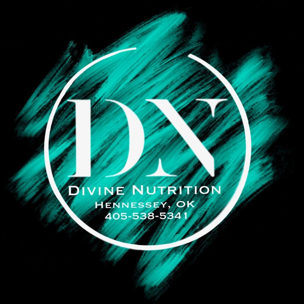 Divine Nutrition