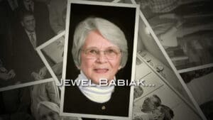 Jewel Babiak