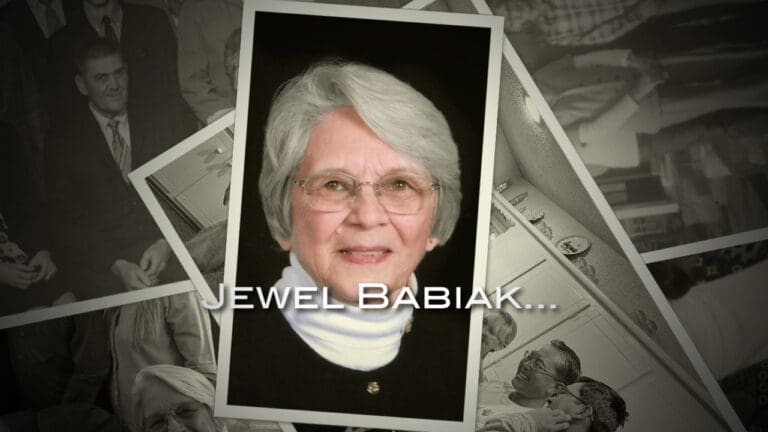 Jewel Babiak