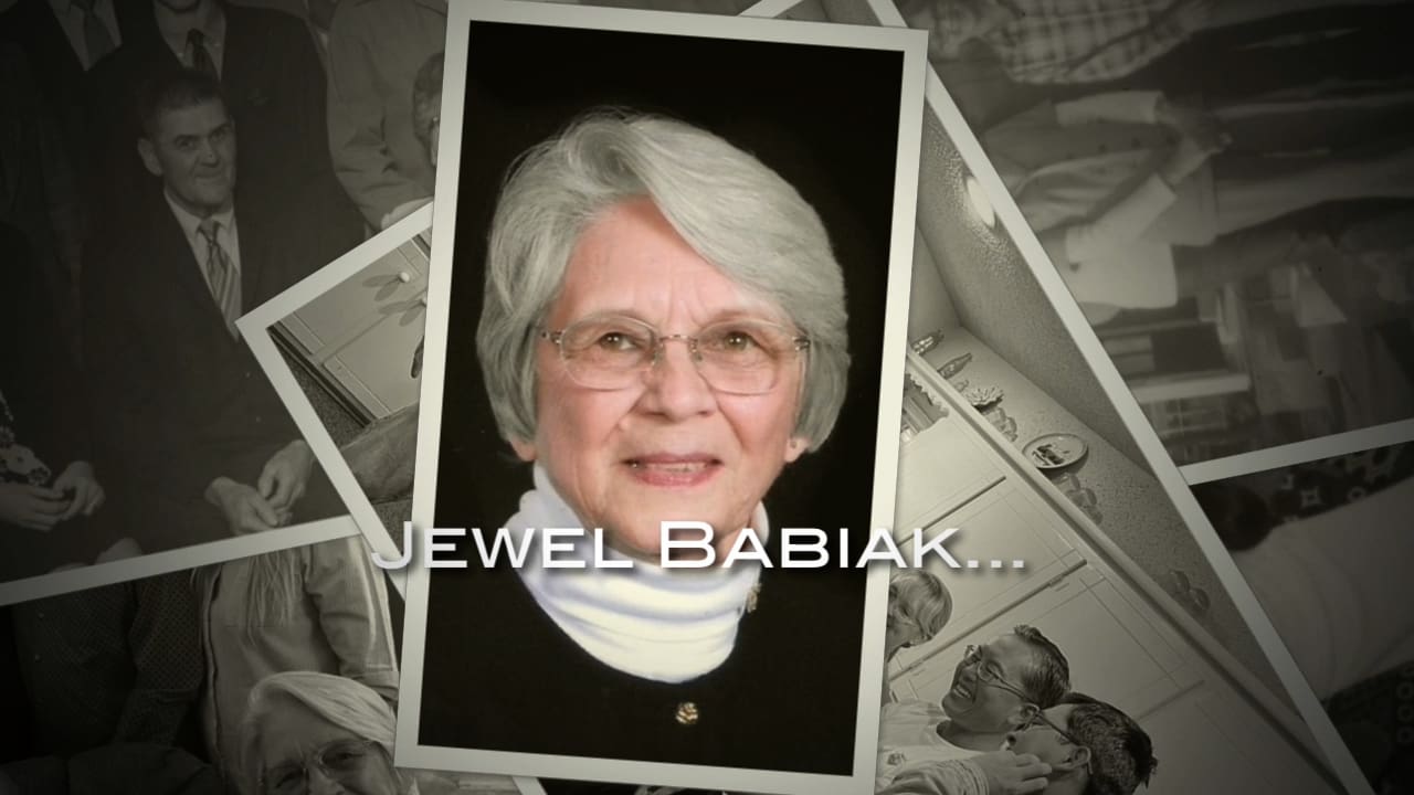 Jewel Babiak
