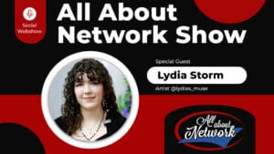 Lydia Horizontal