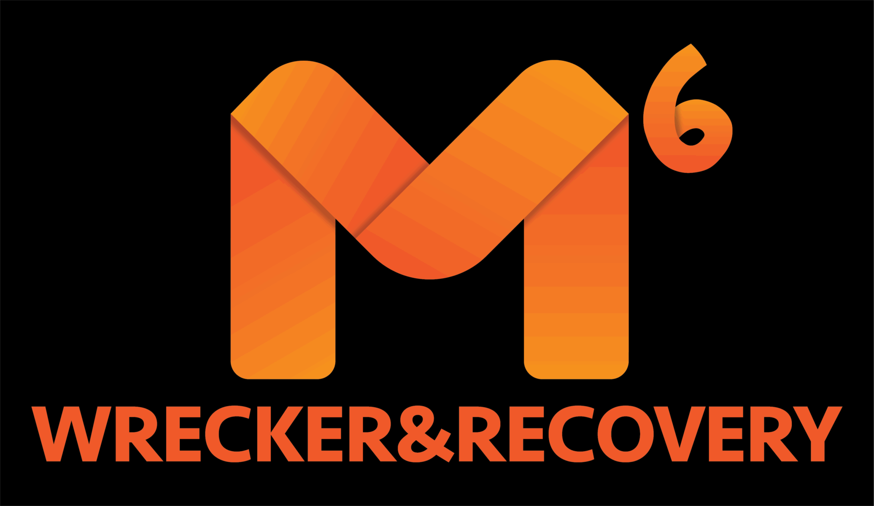 M6 Wrecker & Recovery