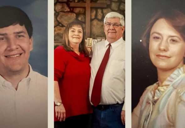 where are they now russells