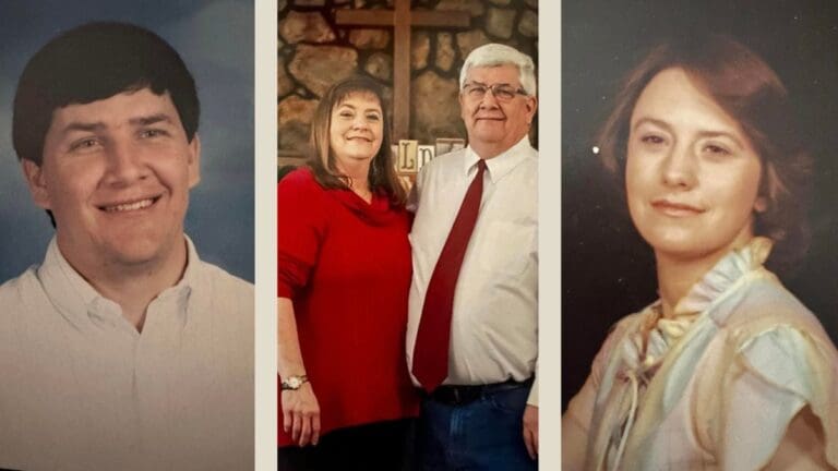 where are they now russells