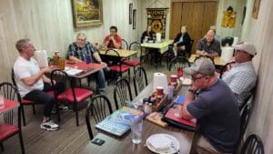 Lions Club