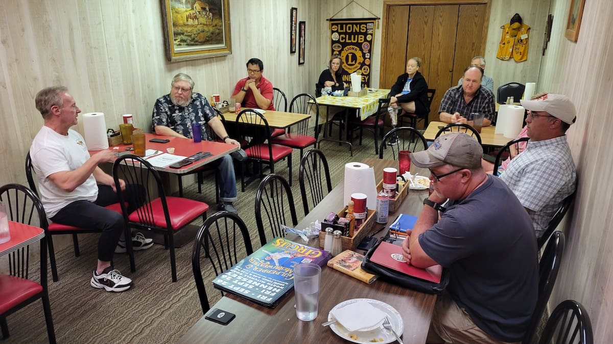 Lions Club