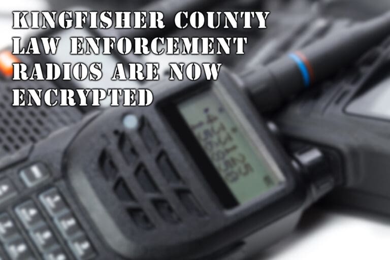 Collection of handheld walkie-talkies arranged on a white background showcasing various models and features