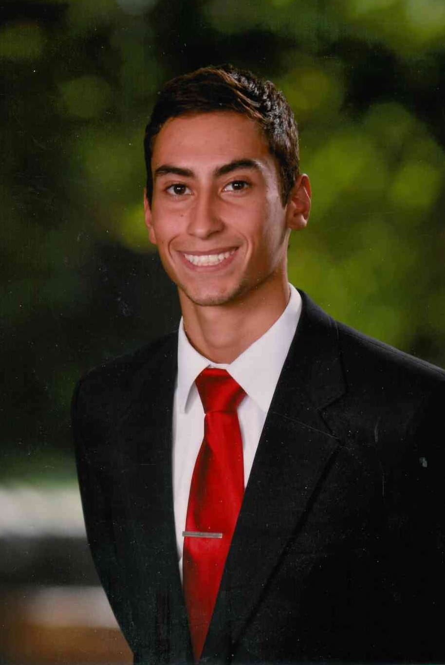 Ramon Sepulveda, Jr. - Your Hometown News