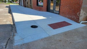 Sidewalks 2