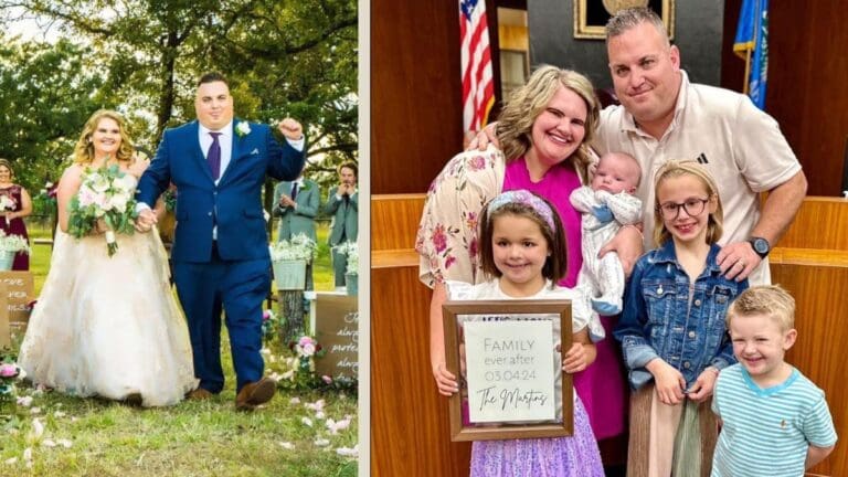 where are they Martin