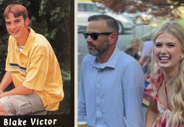 where are they victor