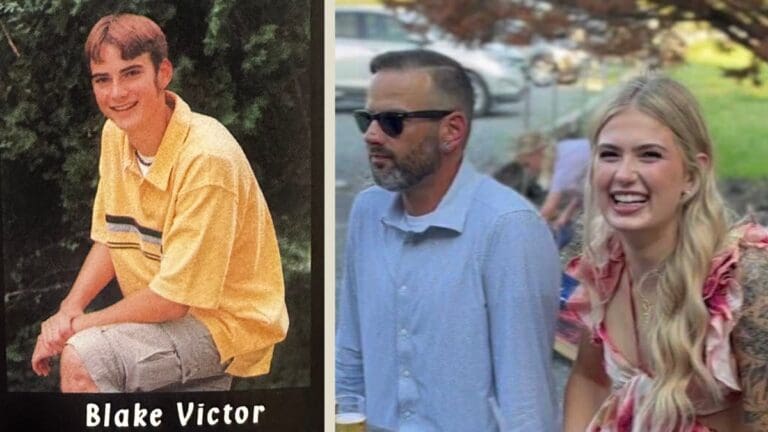 where are they victor