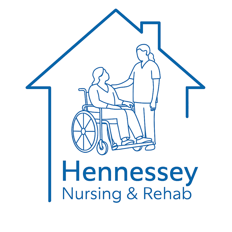 Hennessey Nursing and Rehab