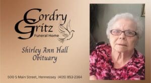 hall,Obituary
