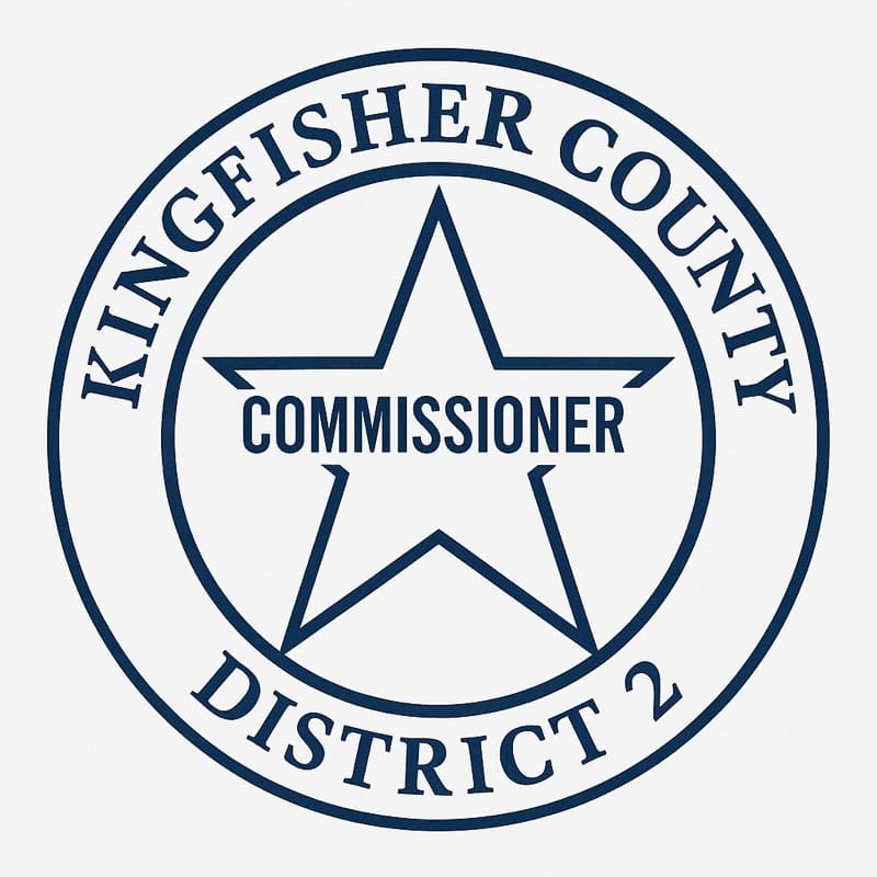 kingfisher county district2