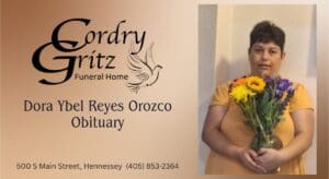 orozco ,Obituary