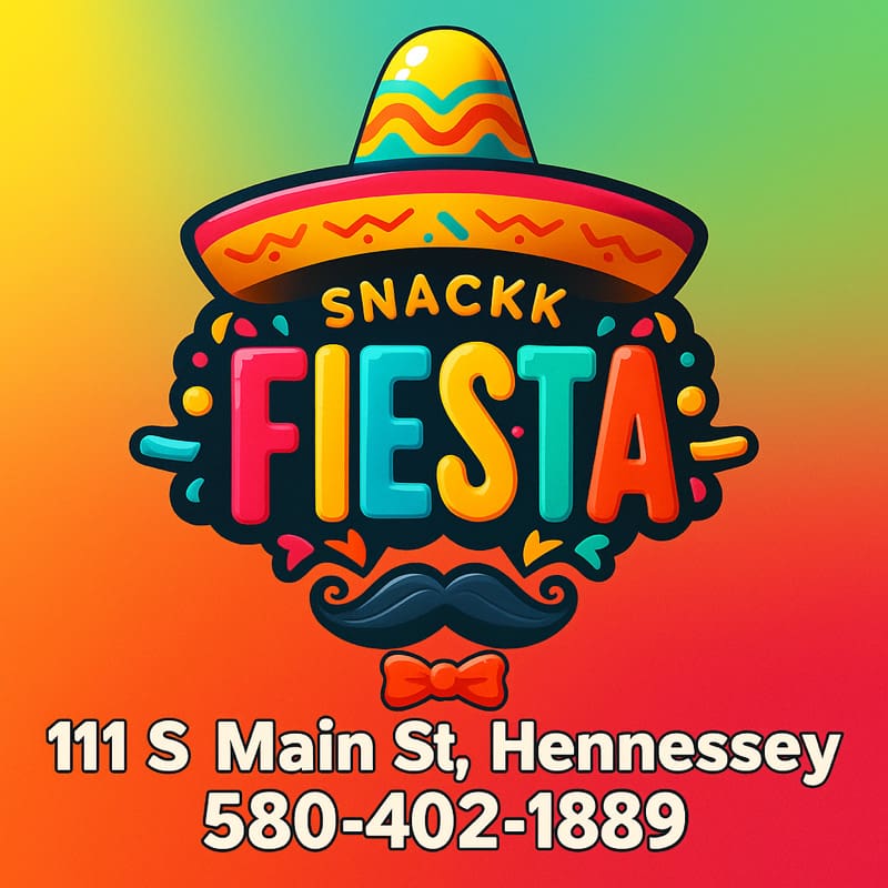snackkfiesta