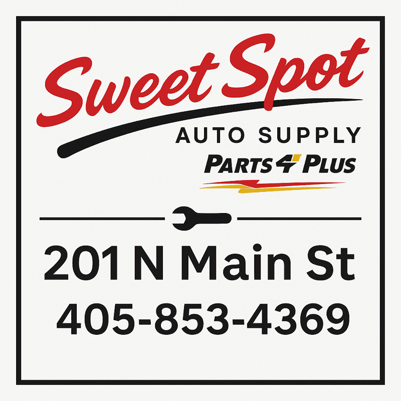 sweetspot iwth address