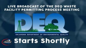 DEQ Meeting 010626